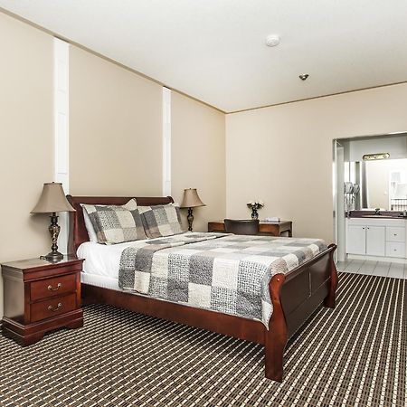 Grewals Inn And Suites Niagarawatervallen Buitenkant foto