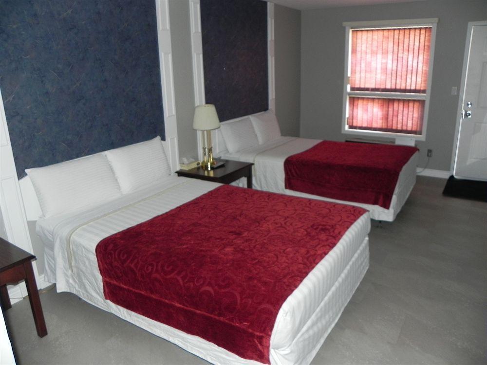 Grewals Inn And Suites Niagarawatervallen Buitenkant foto