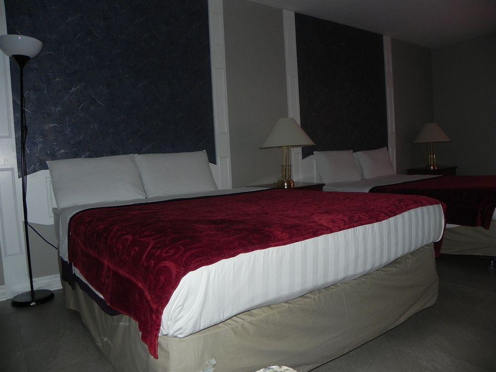 Grewals Inn And Suites Niagarawatervallen Buitenkant foto