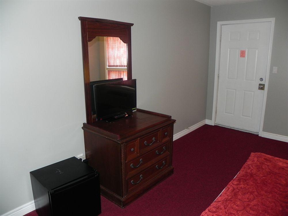 Grewals Inn And Suites Niagarawatervallen Buitenkant foto