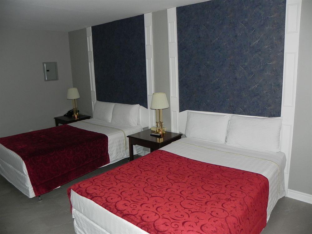 Grewals Inn And Suites Niagarawatervallen Buitenkant foto