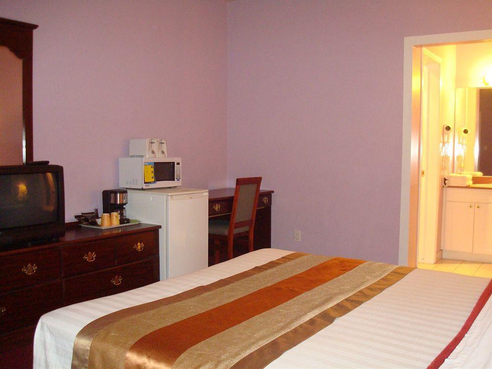 Grewals Inn And Suites Niagarawatervallen Buitenkant foto