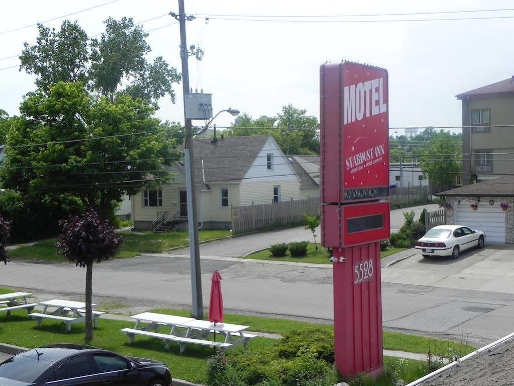 Grewals Inn And Suites Niagarawatervallen Buitenkant foto