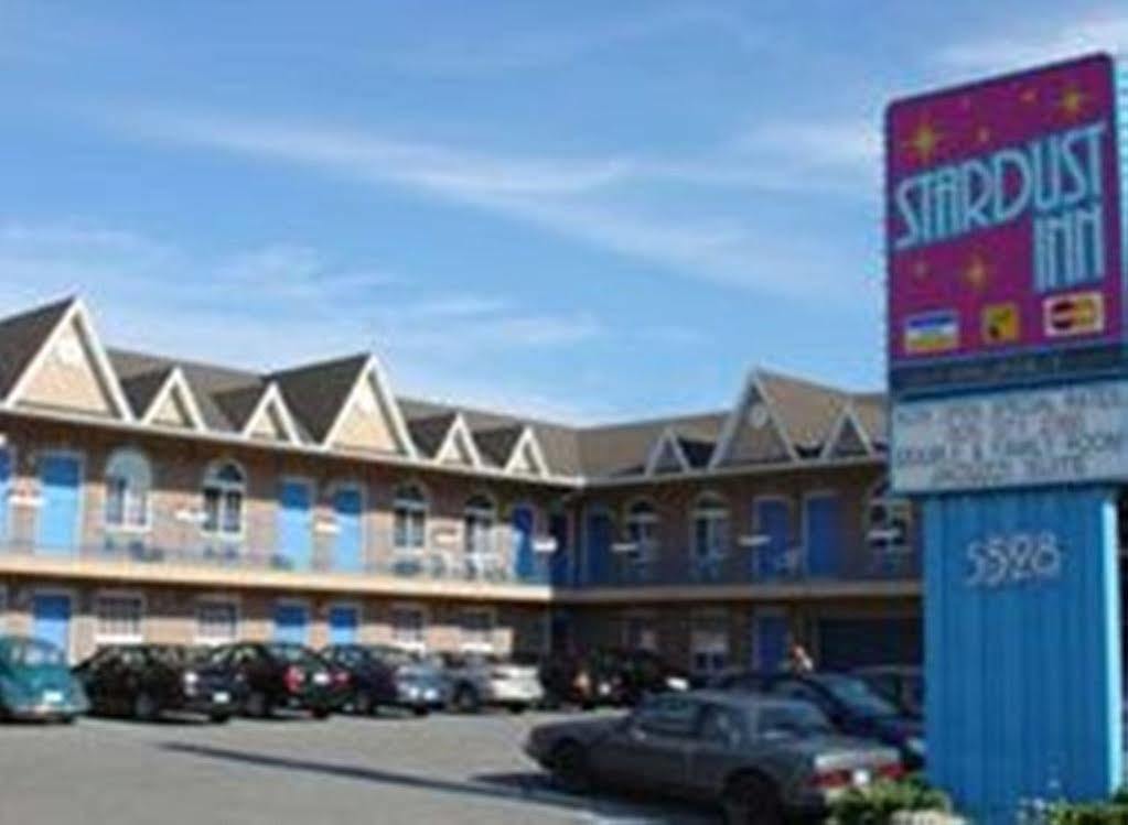 Grewals Inn And Suites Niagarawatervallen Buitenkant foto