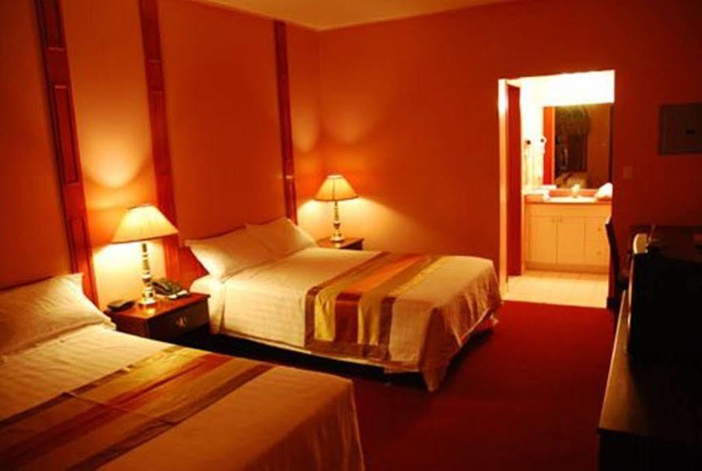 Grewals Inn And Suites Niagarawatervallen Buitenkant foto
