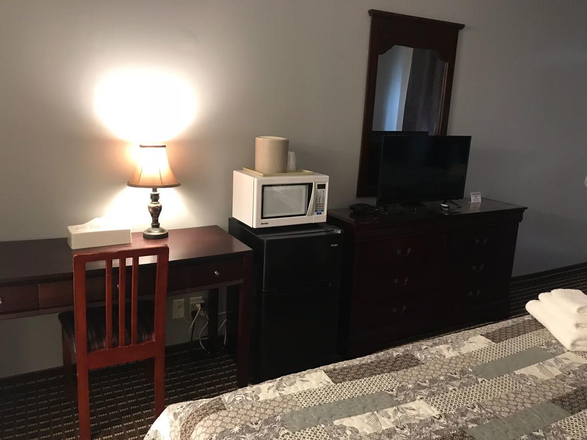 Grewals Inn And Suites Niagarawatervallen Buitenkant foto