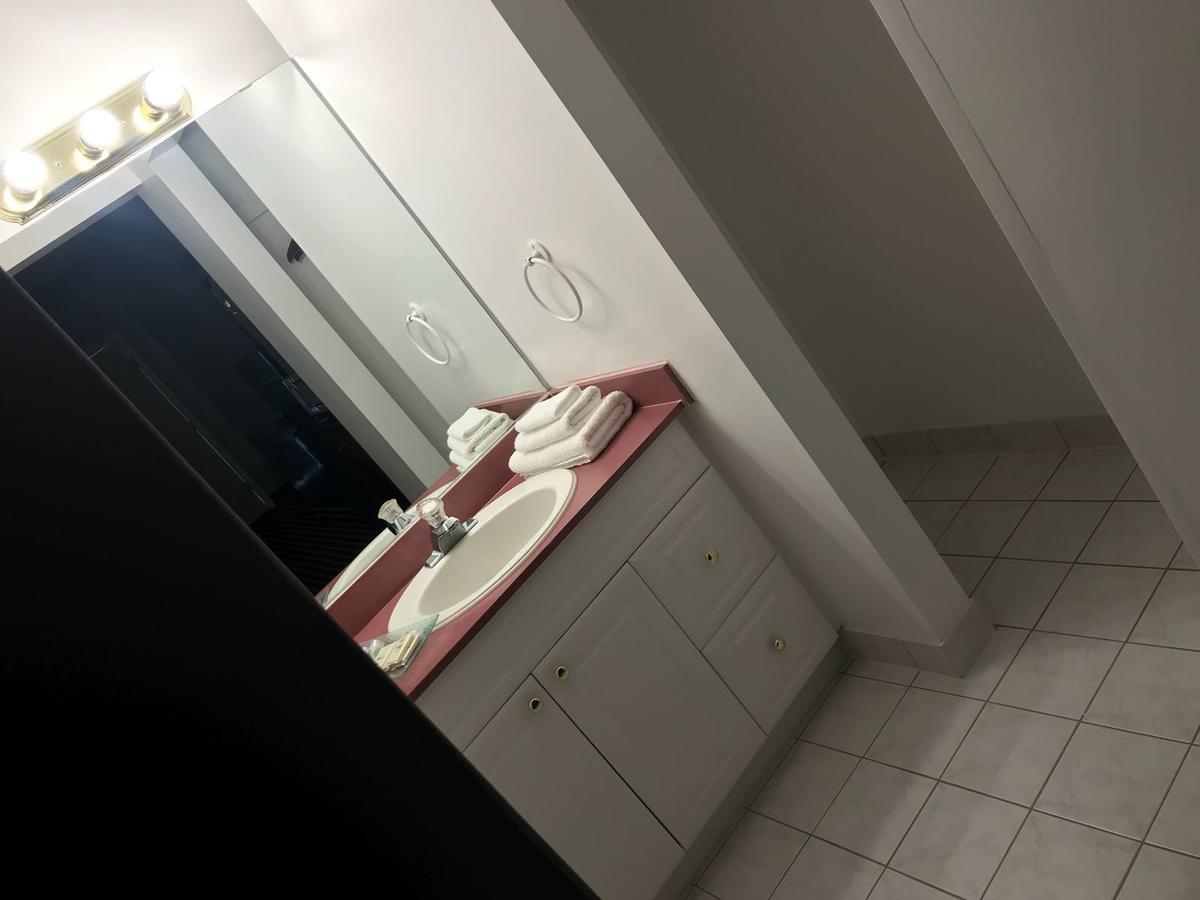 Grewals Inn And Suites Niagarawatervallen Buitenkant foto