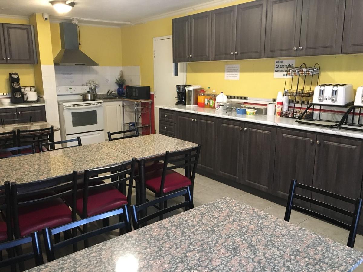 Grewals Inn And Suites Niagarawatervallen Buitenkant foto