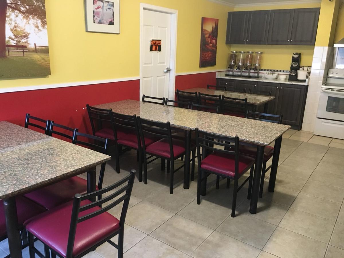 Grewals Inn And Suites Niagarawatervallen Buitenkant foto