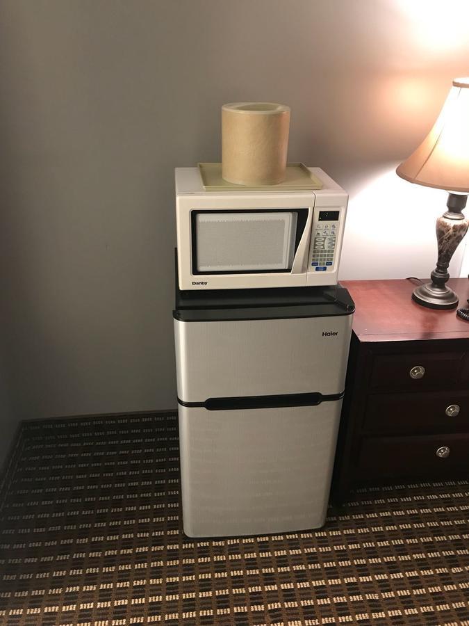 Grewals Inn And Suites Niagarawatervallen Buitenkant foto