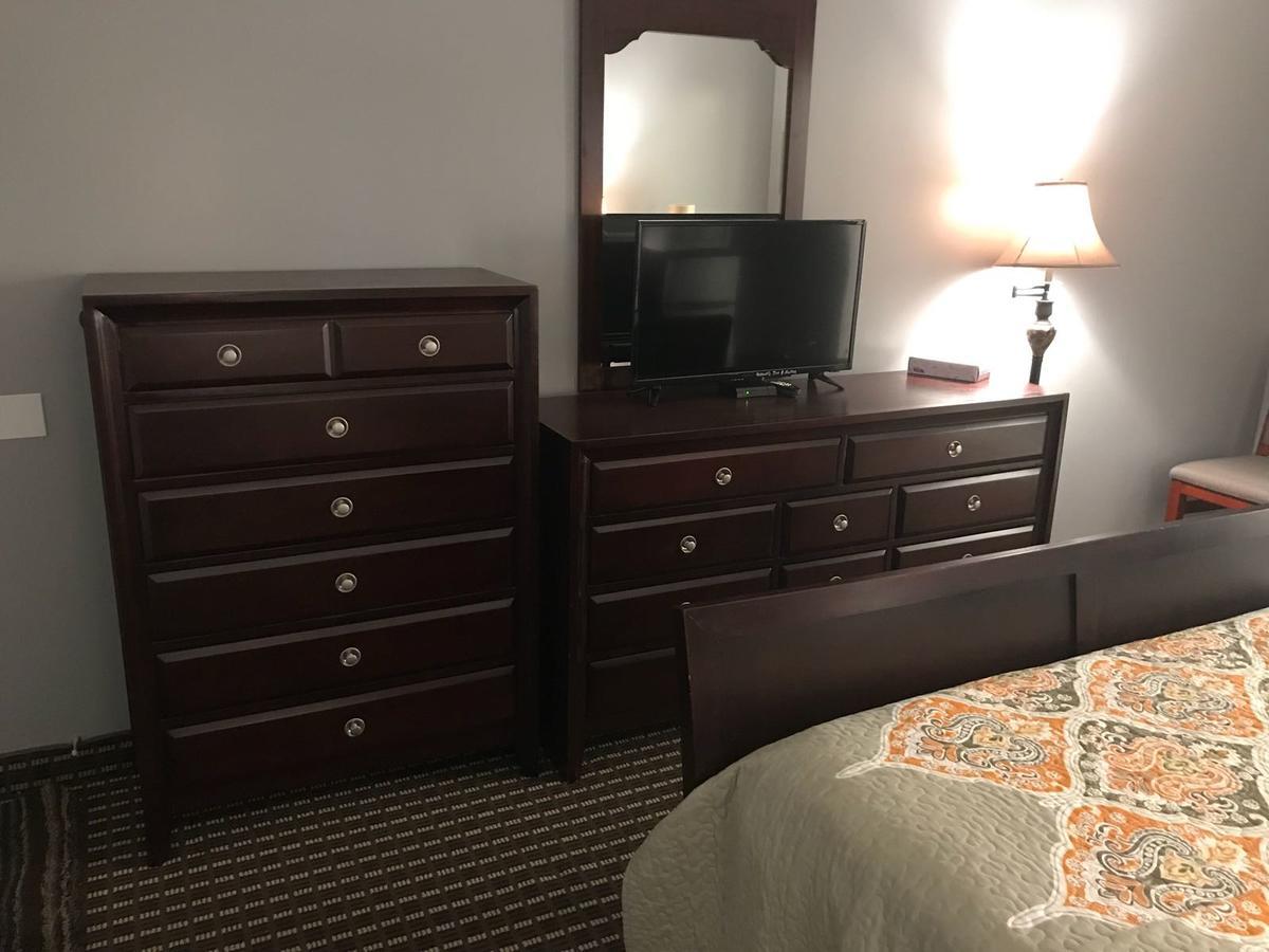 Grewals Inn And Suites Niagarawatervallen Buitenkant foto