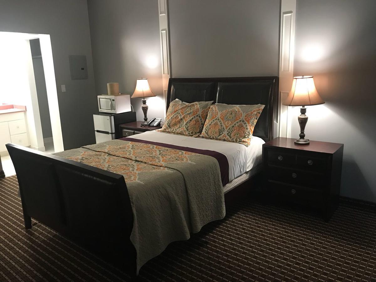 Grewals Inn And Suites Niagarawatervallen Buitenkant foto