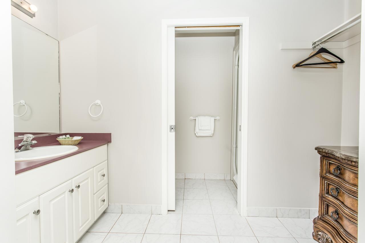 Grewals Inn And Suites Niagarawatervallen Buitenkant foto