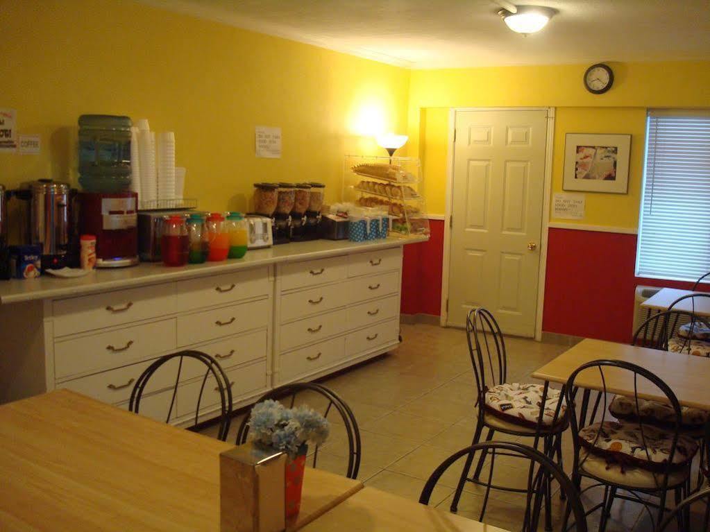 Grewals Inn And Suites Niagarawatervallen Buitenkant foto