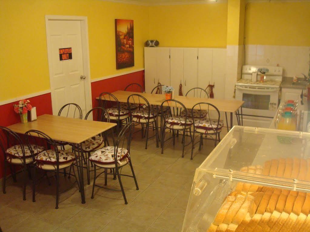 Grewals Inn And Suites Niagarawatervallen Buitenkant foto