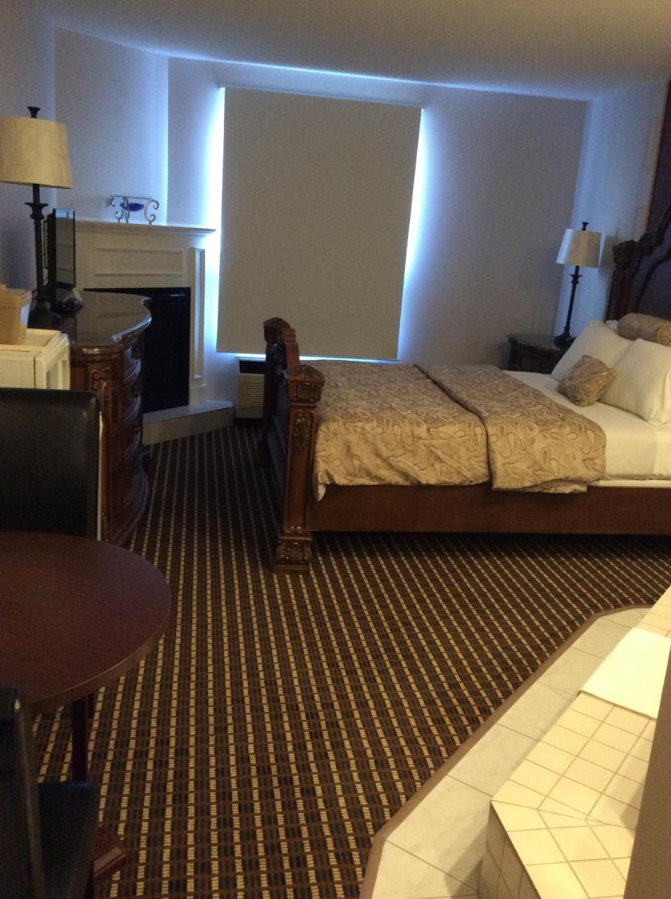 Grewals Inn And Suites Niagarawatervallen Buitenkant foto
